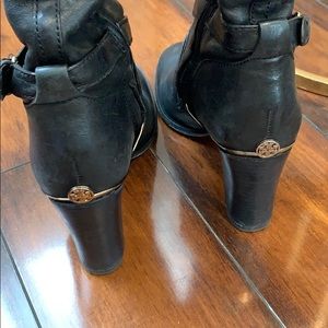 Tory Burch boots